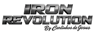 Iron Revolution